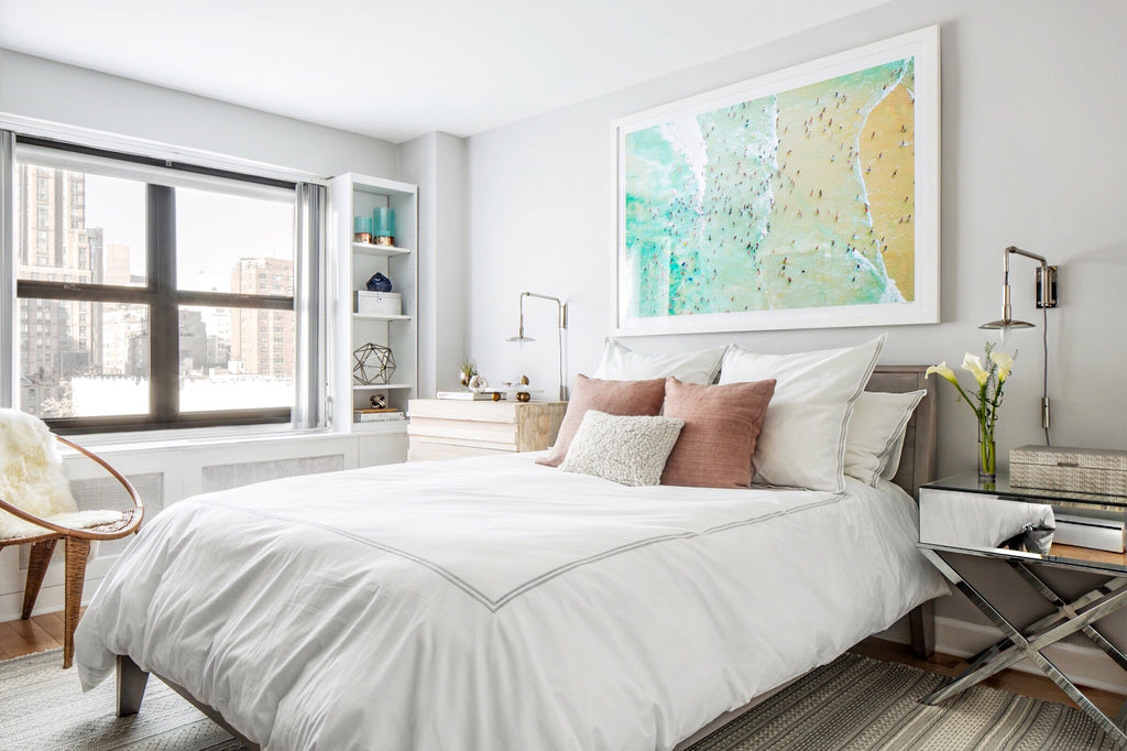 Favorite In-Rooms of the Month of September