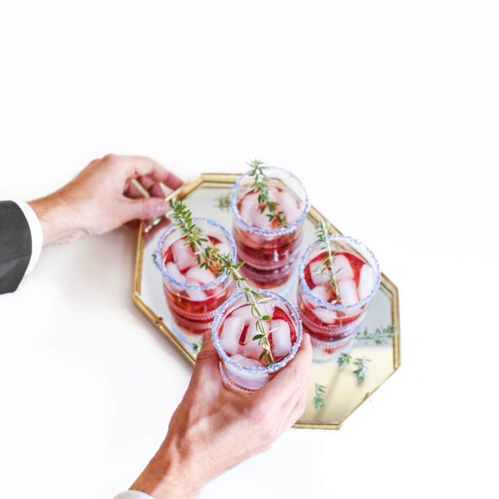 How to Throw an Oscars Party