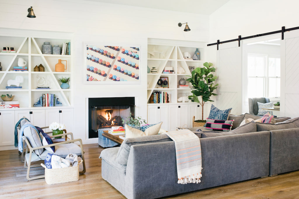 Interior Design Inspiration for Your Dream Vacation Home