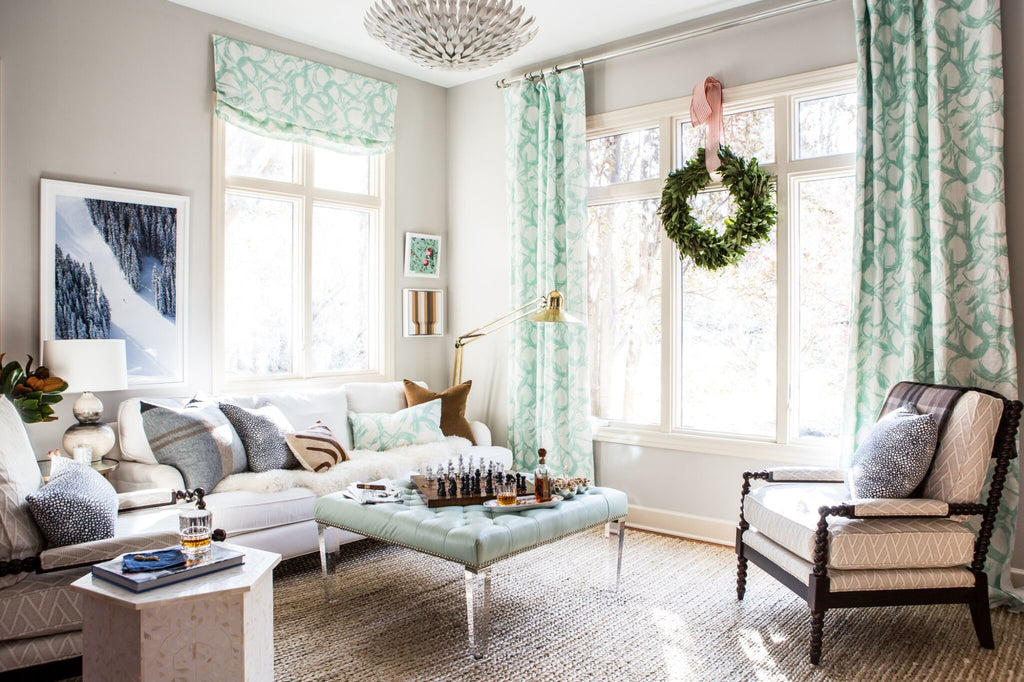 Getting Cozy with Jana Bek