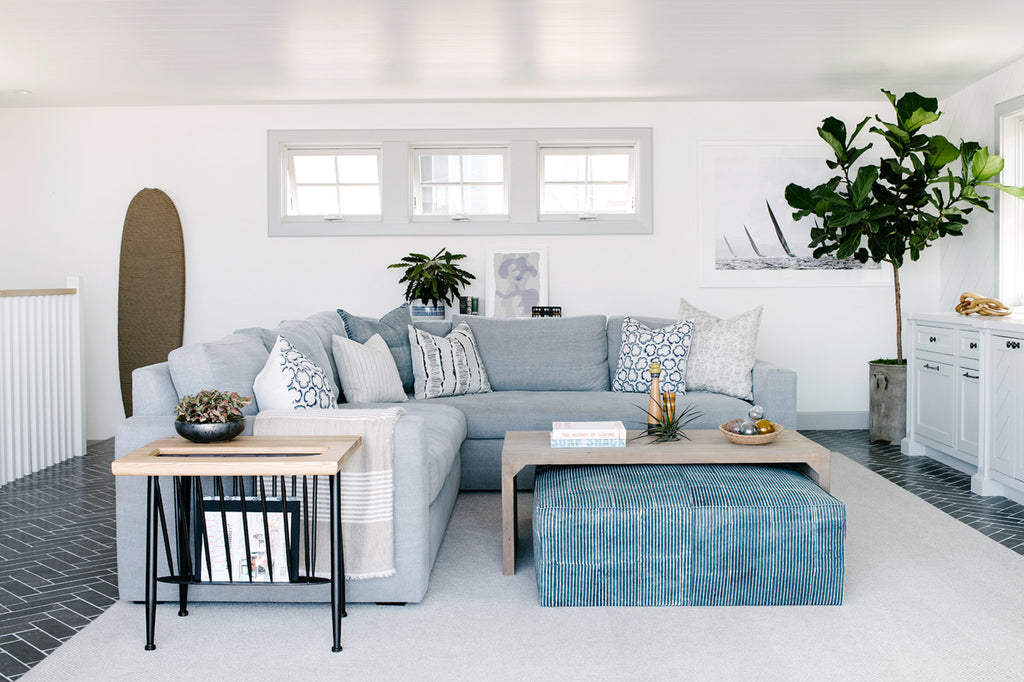 What’s In and What’s Out for 2019 Décor Trends