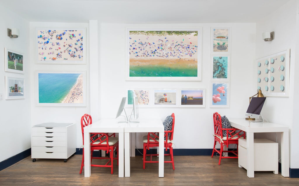 Coastal Decor Style Studio