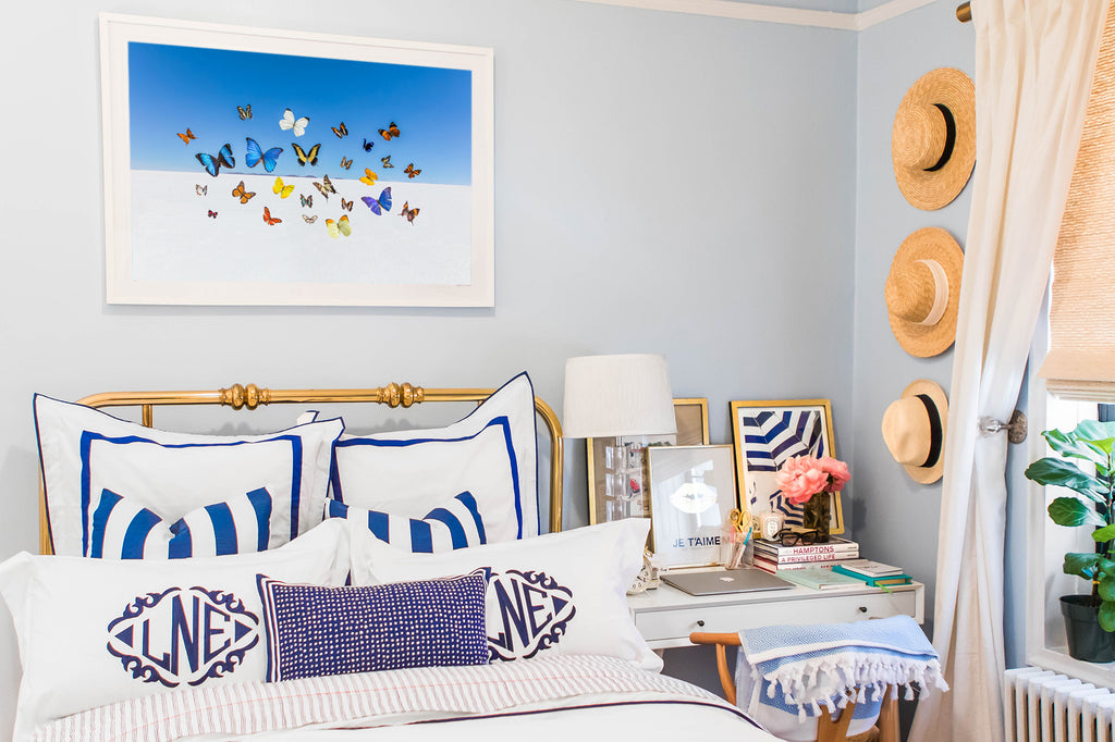 5 Ways to Update Your Décor for Spring