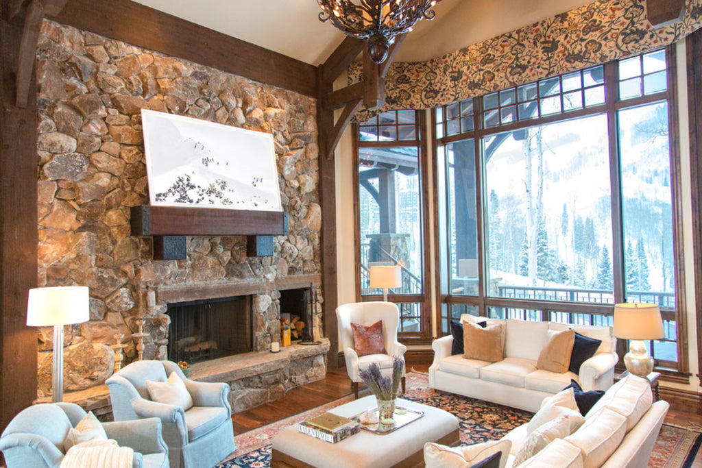 9 Ways To Get Your Home Winter Ready
