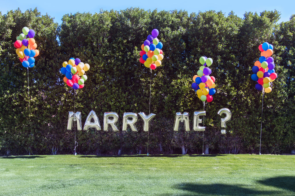 Gray Malin's Marry Me?