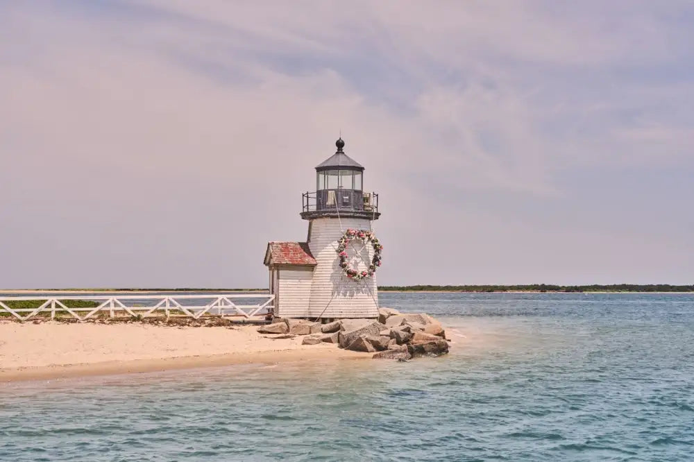 Gray Malin on Nantucket