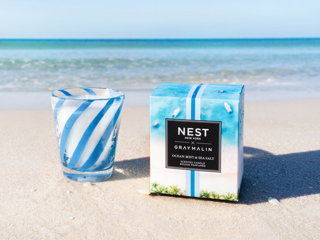 Introducing NEST New York x Gray Malin