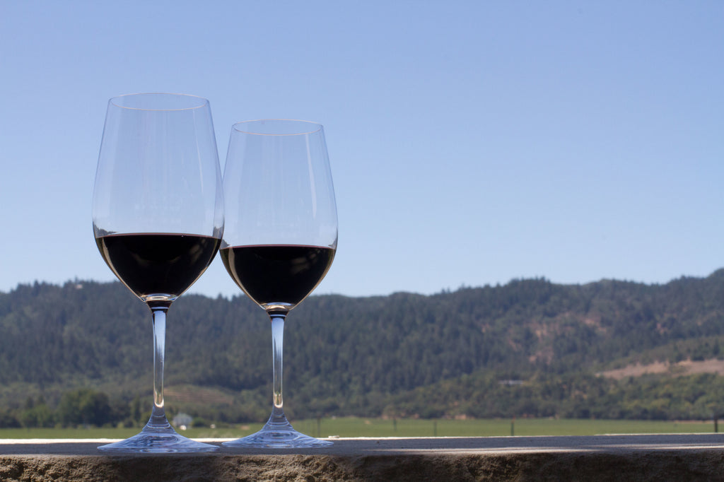 California Wine Country