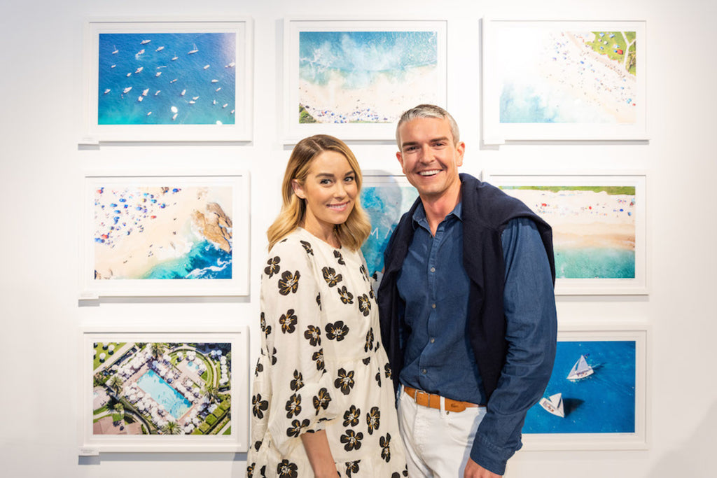 Lauren Conrad’s Guide to Laguna Beach