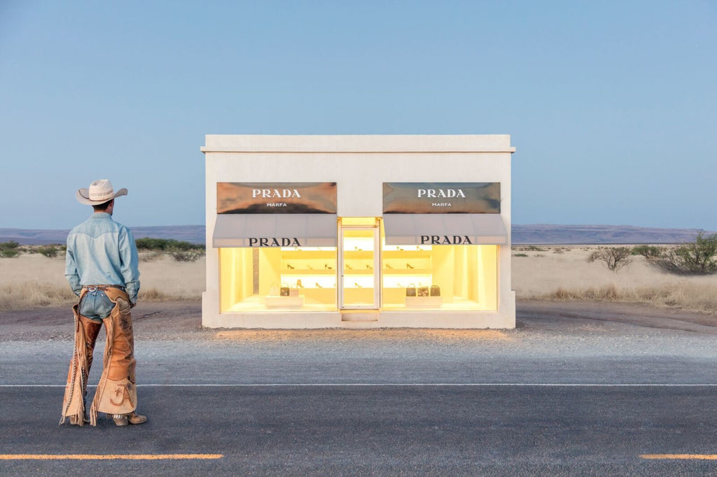 Prada Marfa