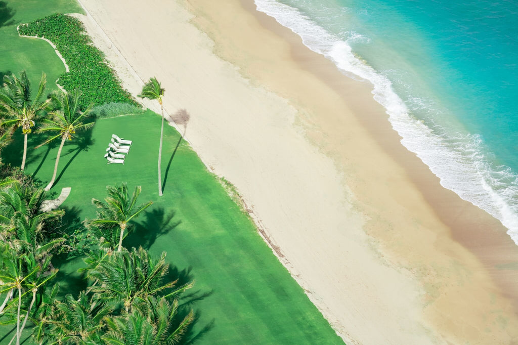 Miami and Palm Beach Aerials