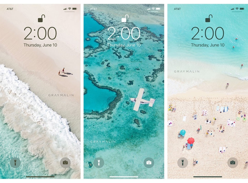 Free Summer Phone Backgrounds