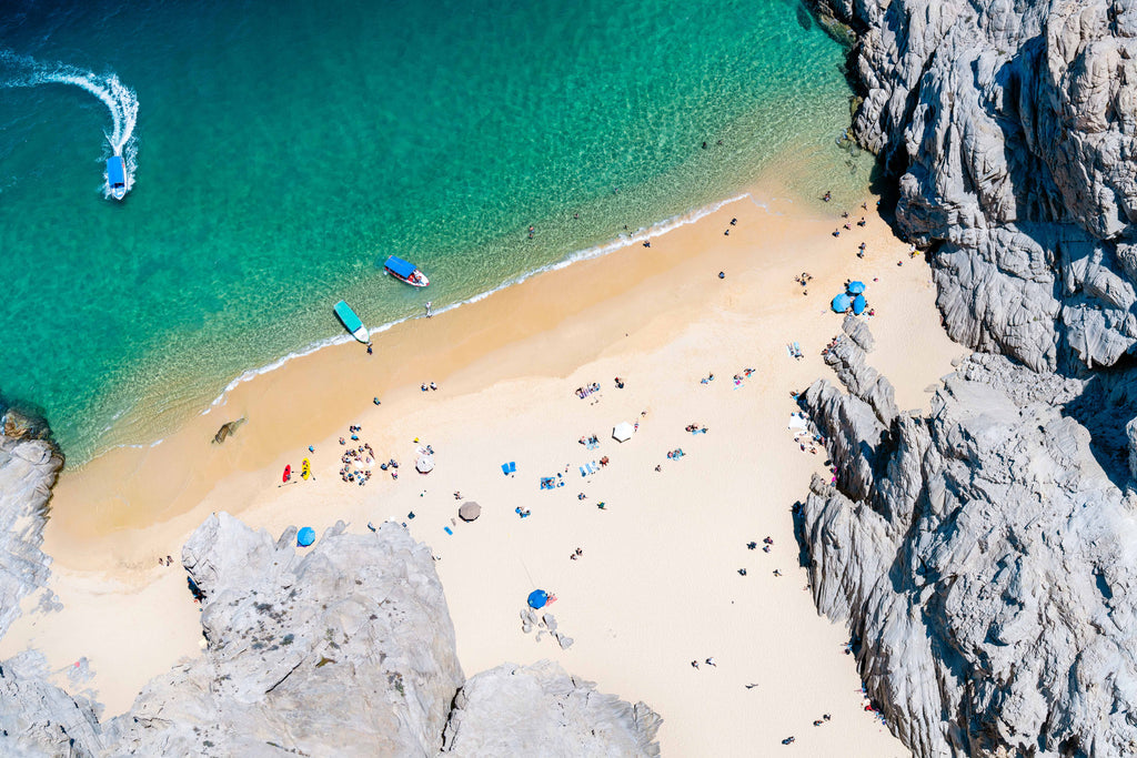 Cabo San Lucas