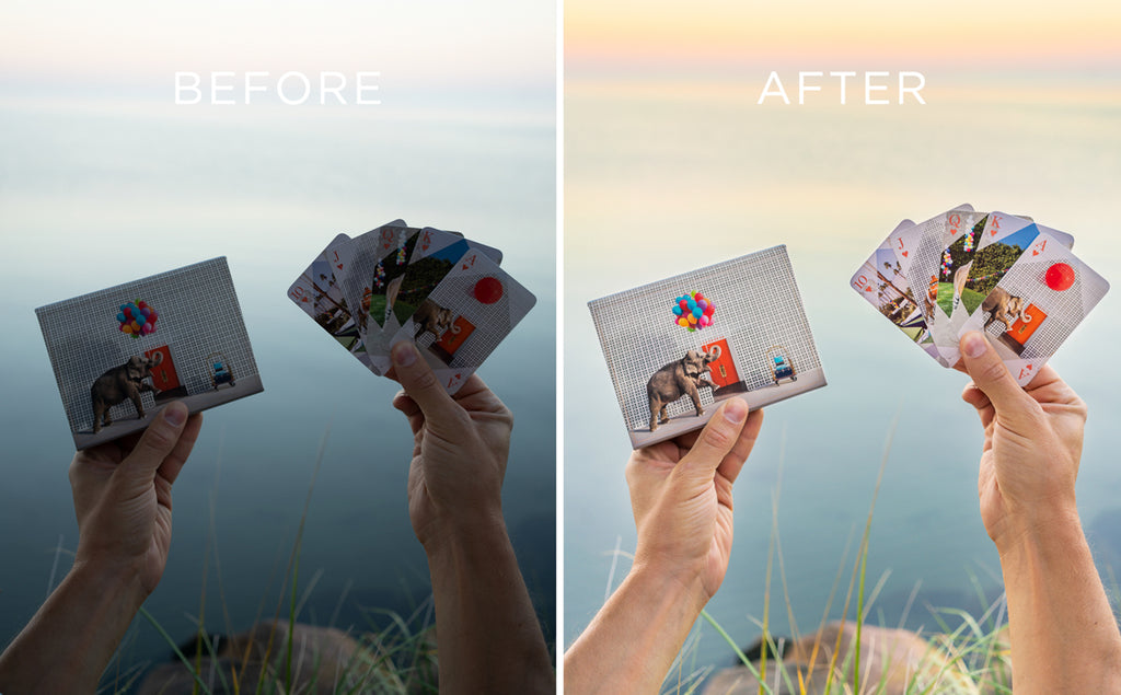 iPhone Photo Editing Tips for the Holidays