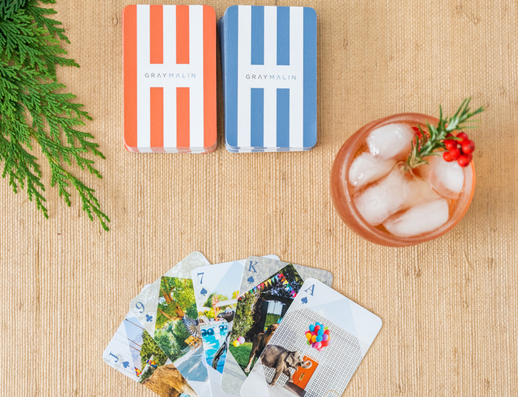 How to Host a Game Night