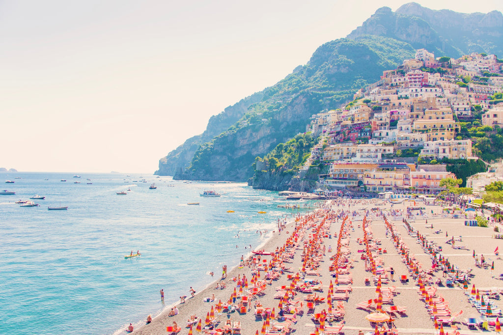 Top 10 Best Selling Prints of the Summer