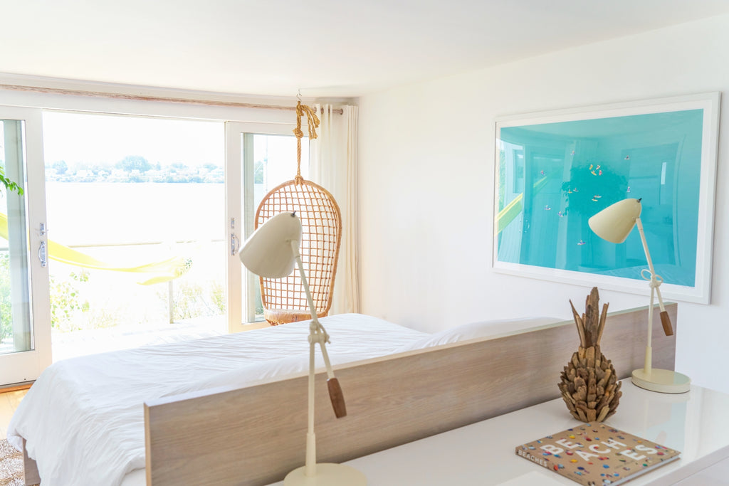 Spring Décor Wish List