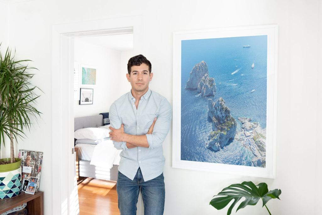 Maximizing Living Space with Saul of Trend Styled