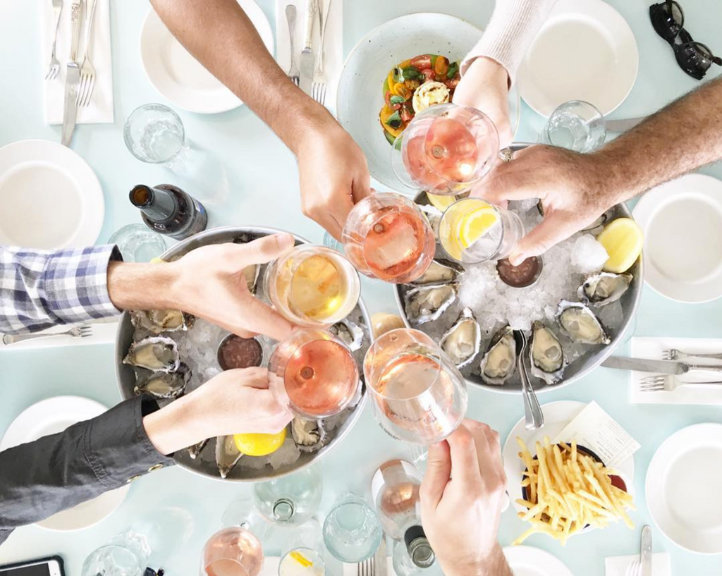 Nutritionist Approved Wines