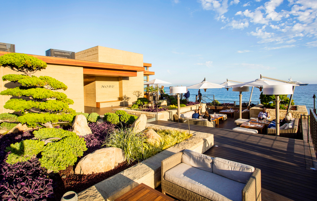 The 10 Best Date Spots in L.A.