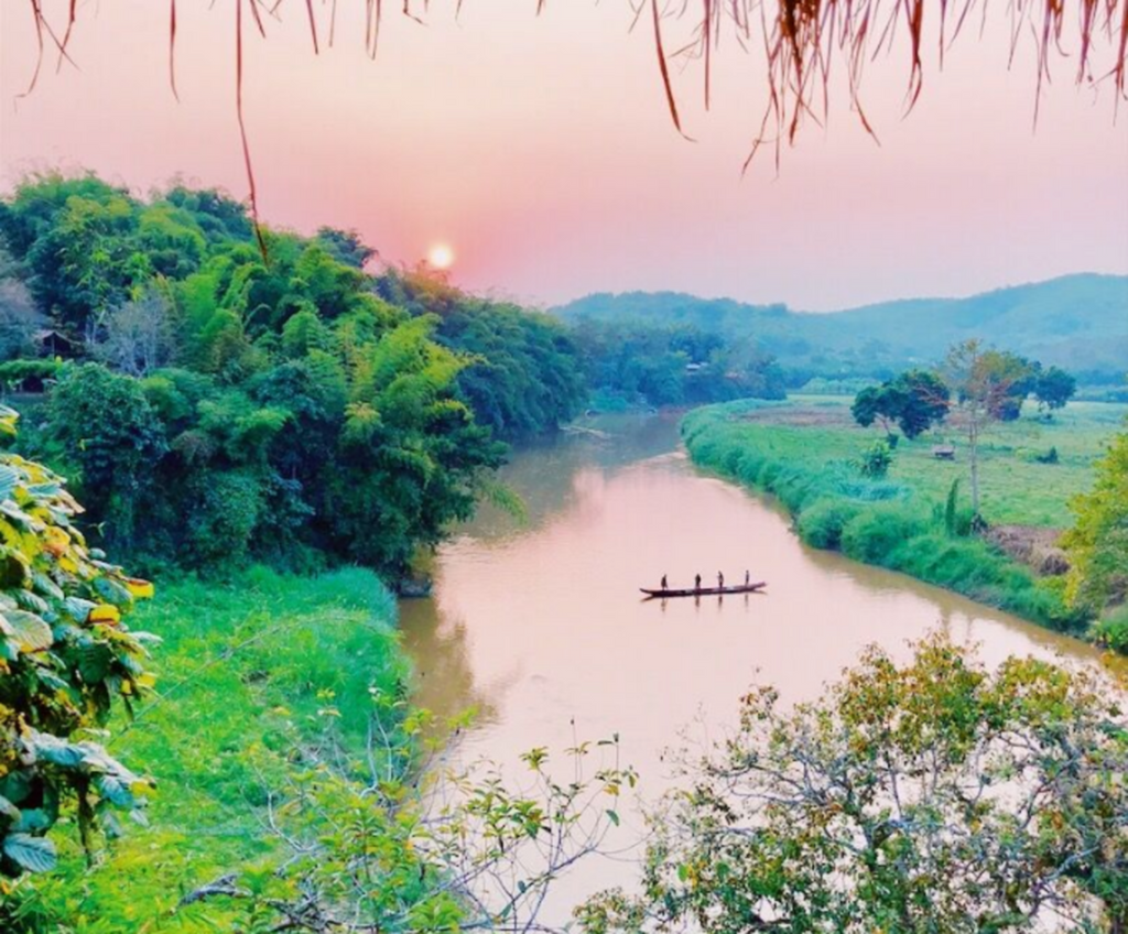 Thailand
