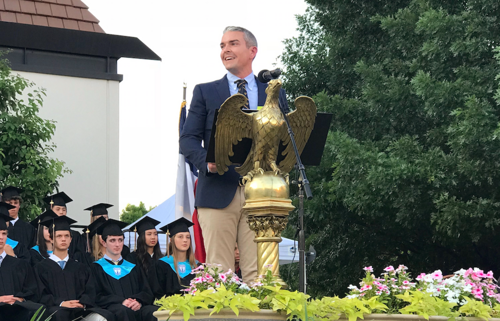 10 Tips for the Class of 2018
