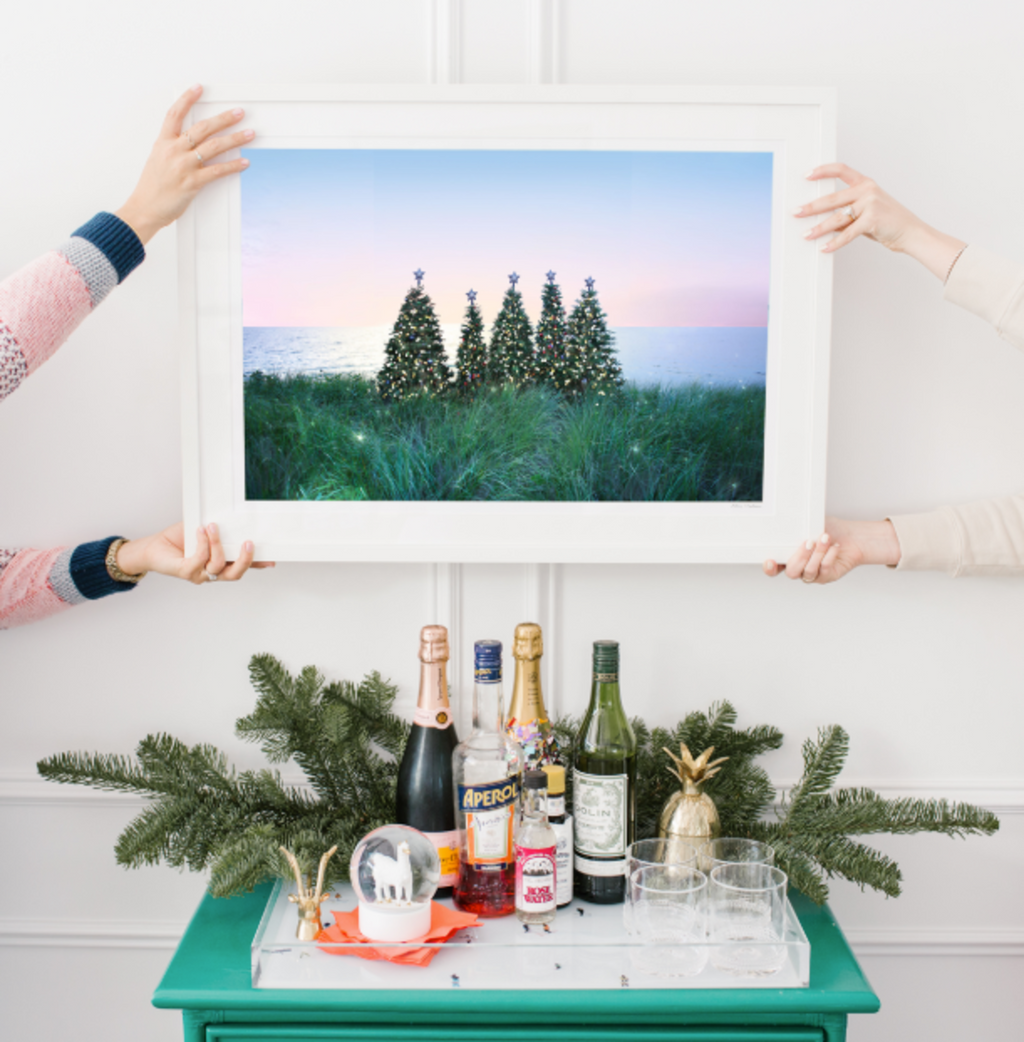 For the Home Décor Enthusiast