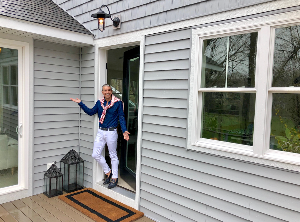 Lake Michigan Renovation, the ‘Home Stretch’…
