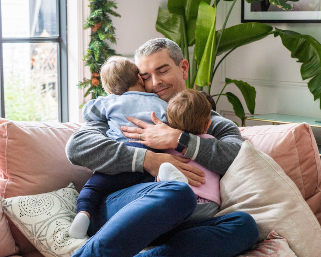 5 Things I'm Grateful For in 2019