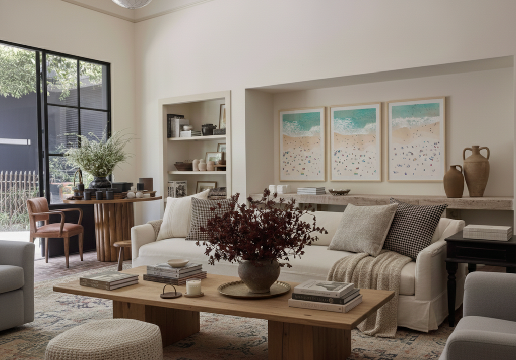 Make a Statement: The Power of Large-Scale Art