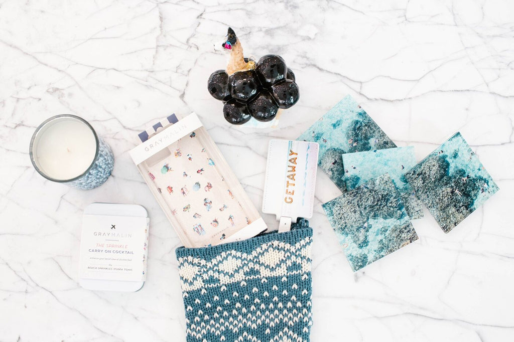 Stocking Stuffer Gift Guide