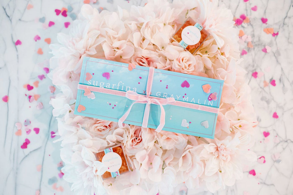 The Sweetest Valentine’s Gifts for Your S/O