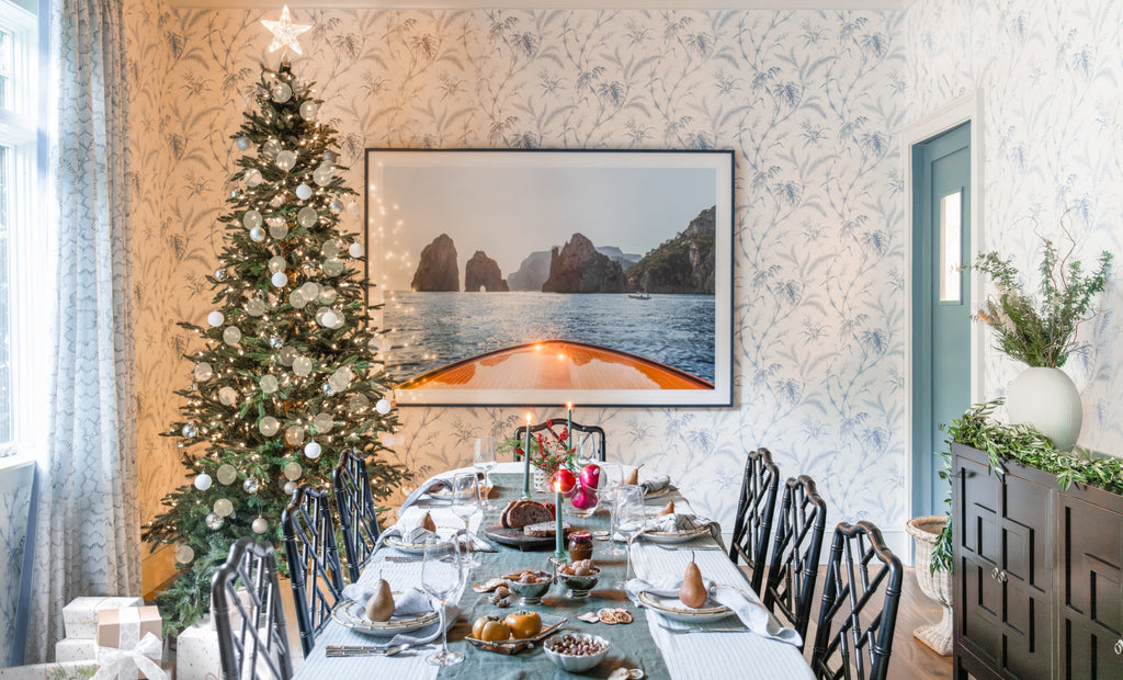 Gray's Thanksgiving Traditions