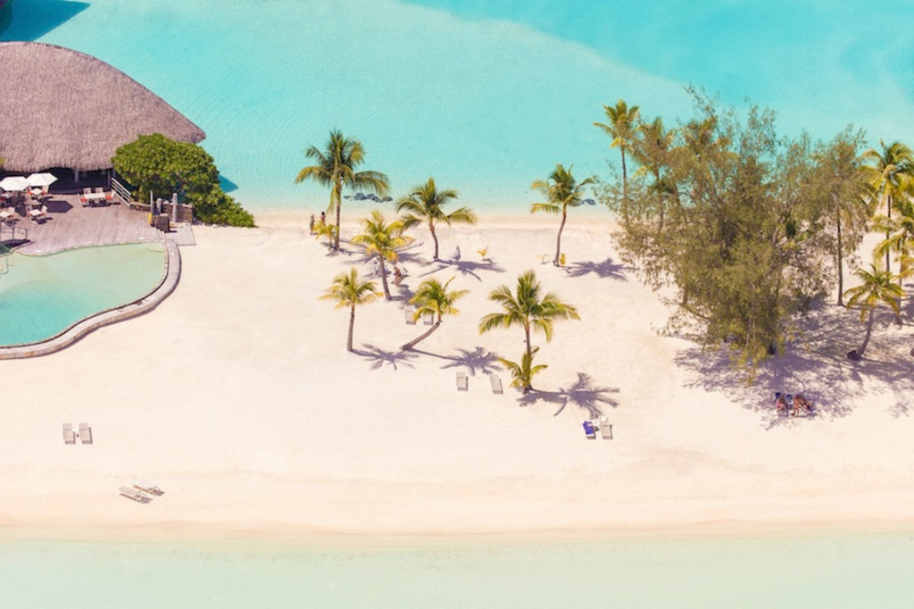 Pair Your Home Accessories with Your Island Destination