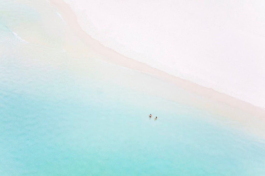 8 Locations for a Romantic Getaway