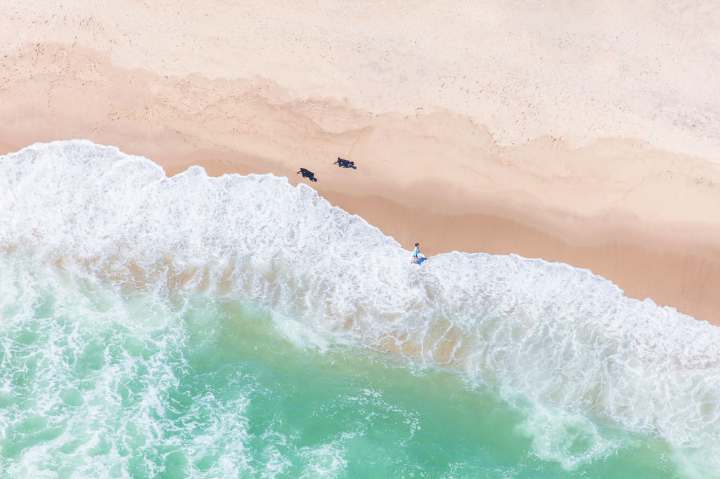 Best Beaches to Visit in July