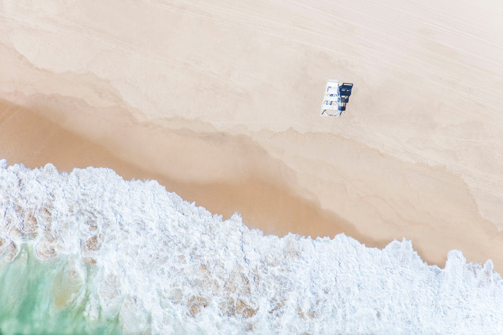 The 10 Best Beaches for a Labor Day Getaway