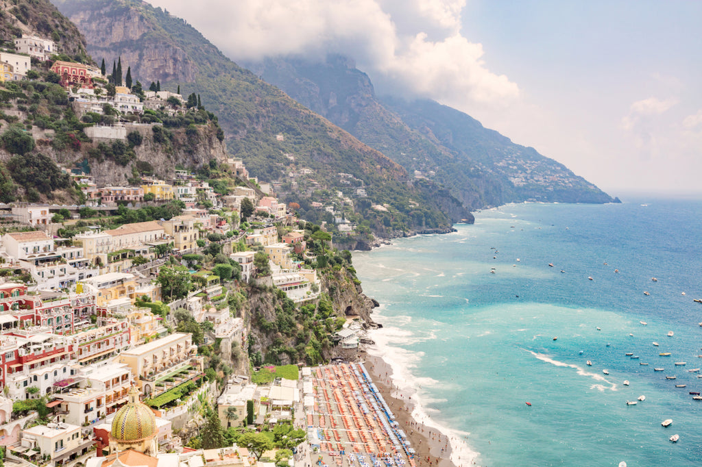 The Latest Additions to La Dolce Vita