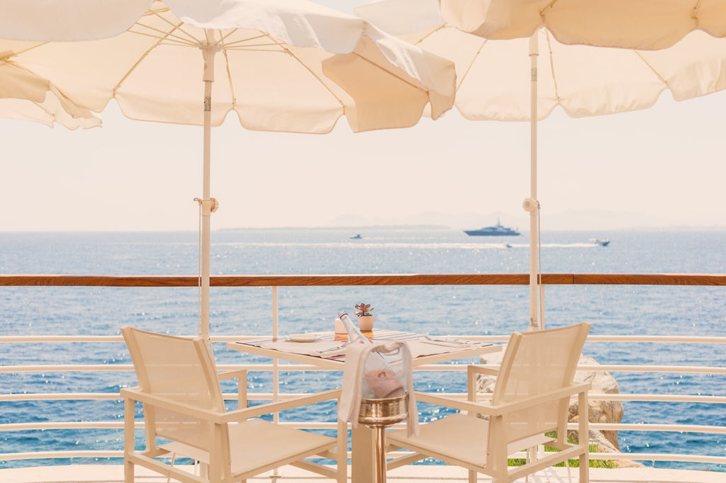 Côte d'Azur