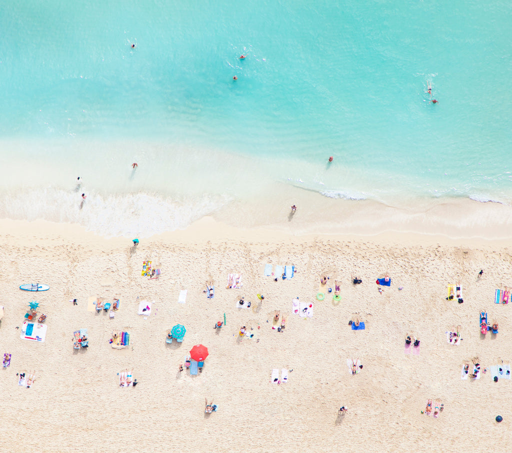 Best Beaches to Visit This Summer