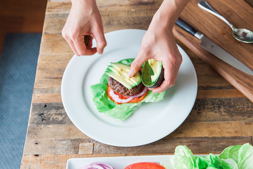 Healthy Grilling Tricks