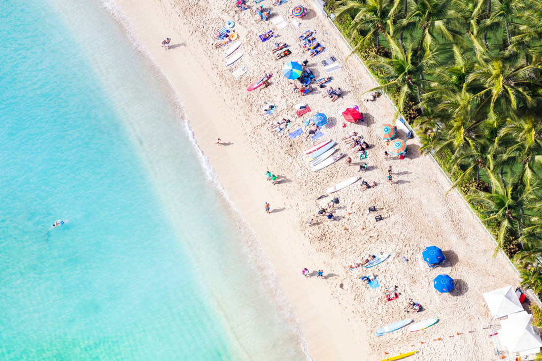 Oahu