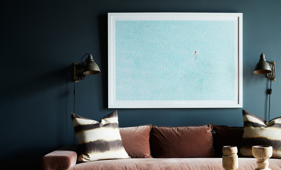 Wall Envy: Designs to Inspire