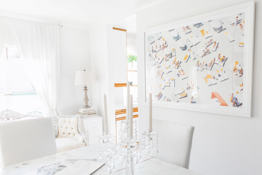 How to Keep Your Print in Tip Top Shape