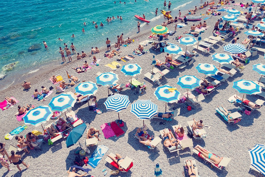My Top 10 Spots to Take a Summer Vacation