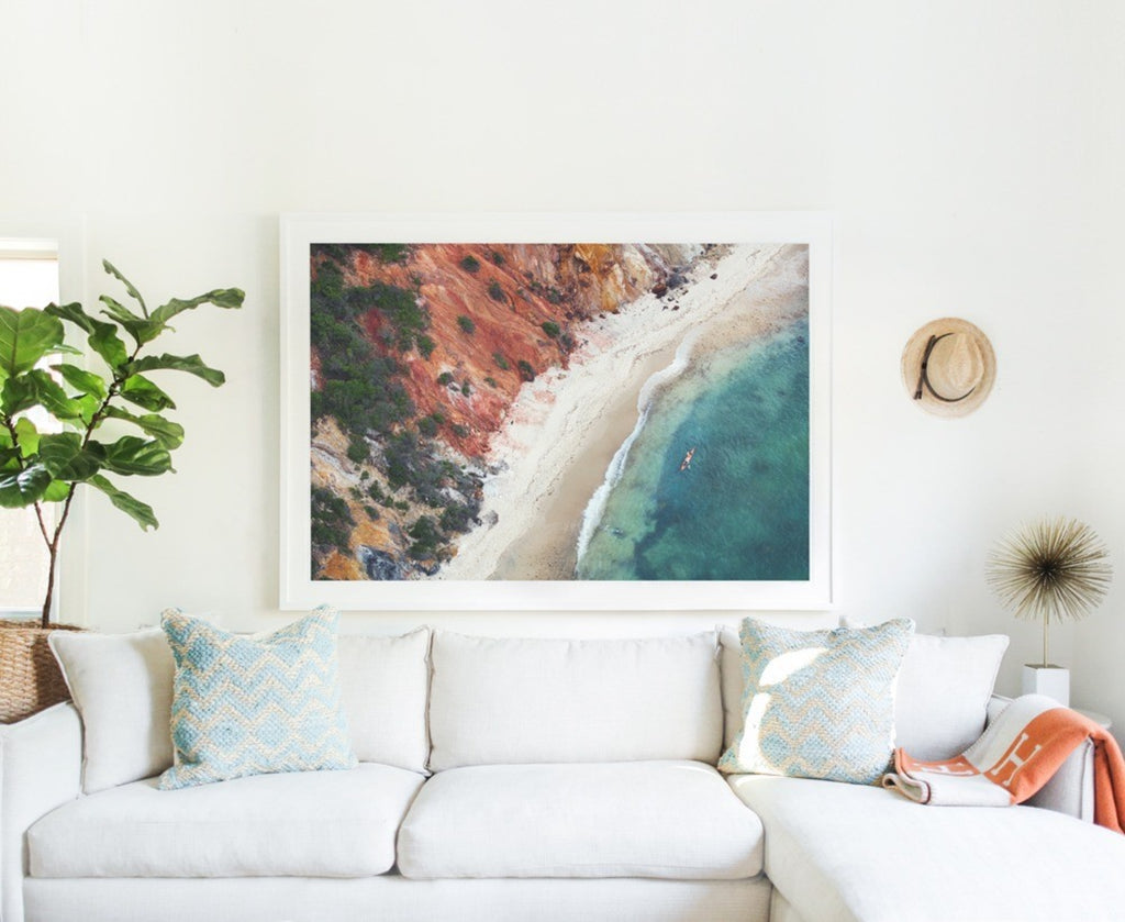 Favorite In-Rooms of the Month of July