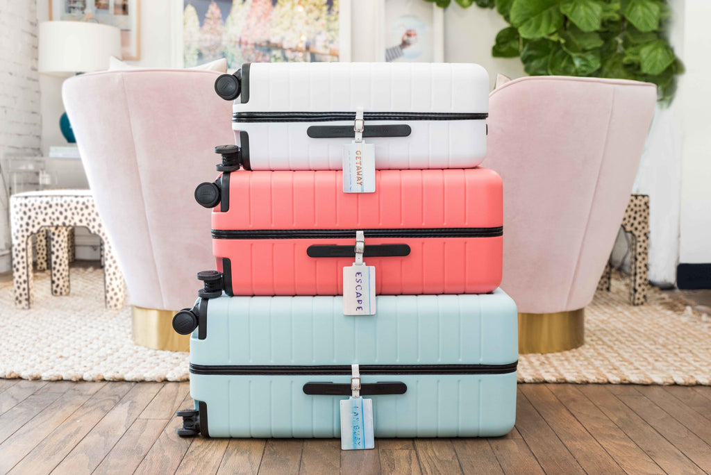 The Perfect Travel Accessory