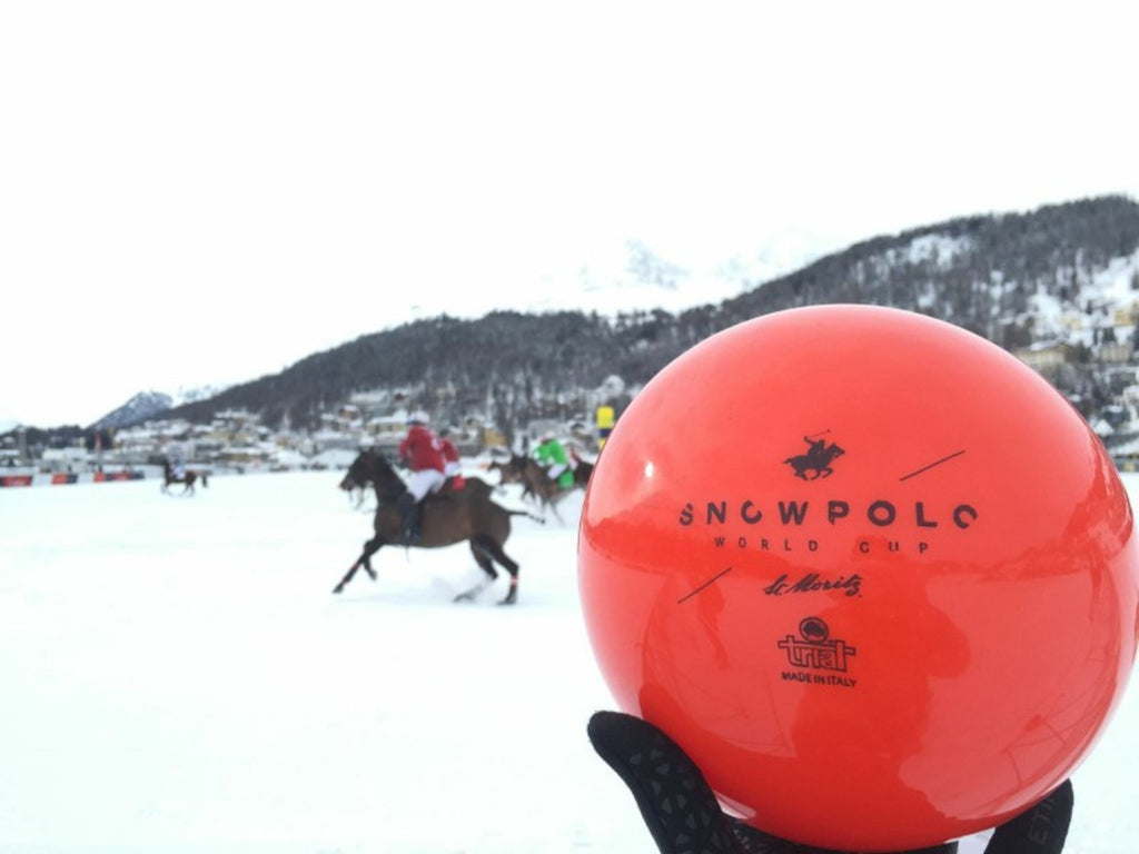 Behind the Lens, Snow Polo