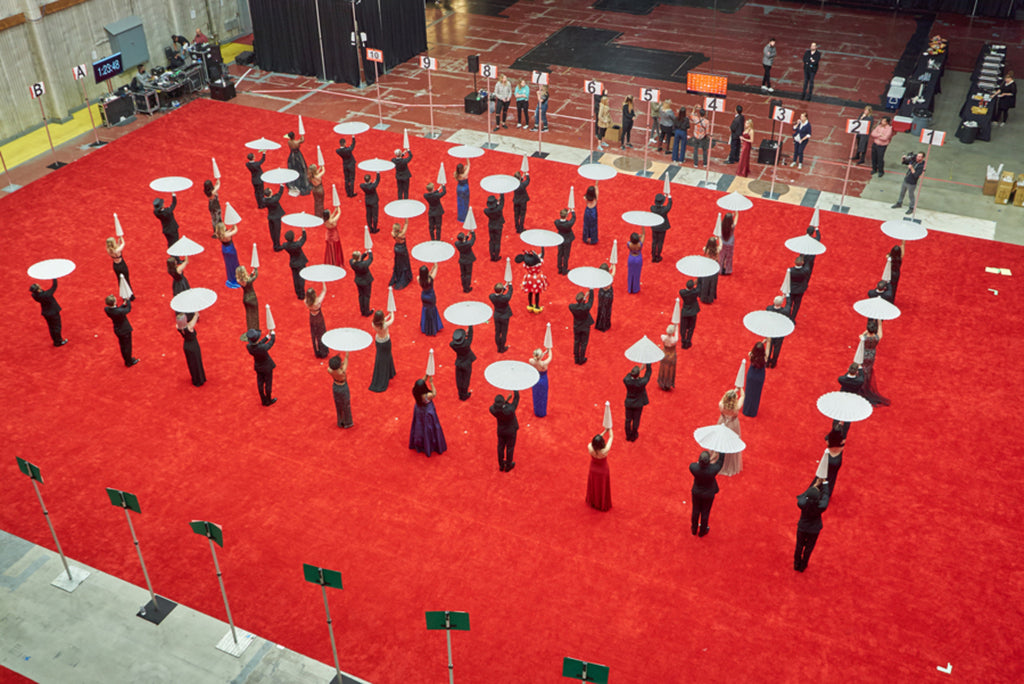 The Red Carpet