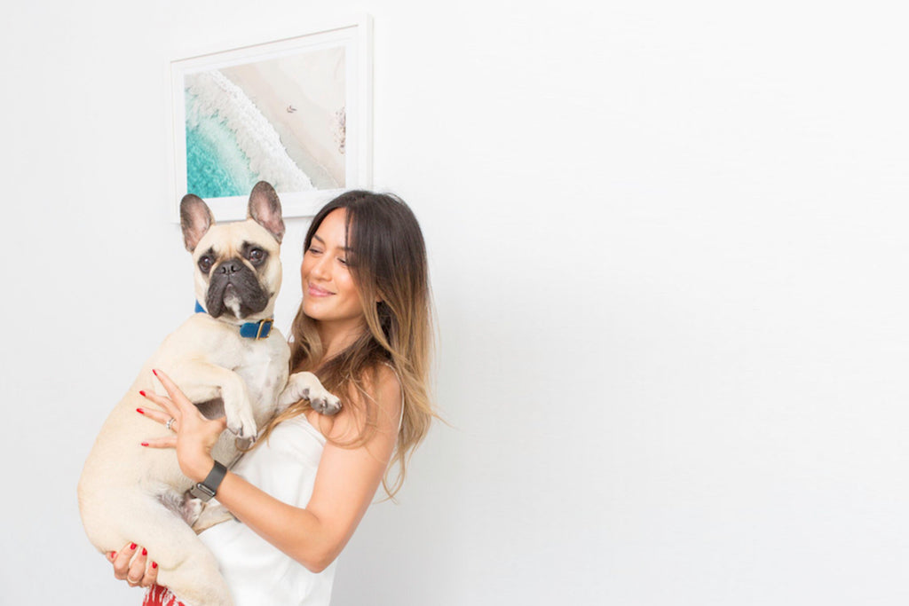 Bianca Cheah of Sporteluxe